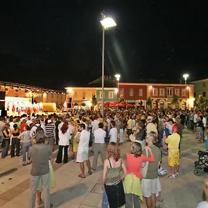 Alberta Porec